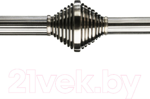 Изображение товара Торшер Arte Lamp Alice A3579PN-3AB