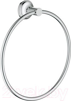 Изображение товара Кольцо для полотенца GROHE Essentials Authentic 40655001