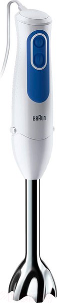 Изображение товара Блендер погружной Braun MQ3035WH Sauce