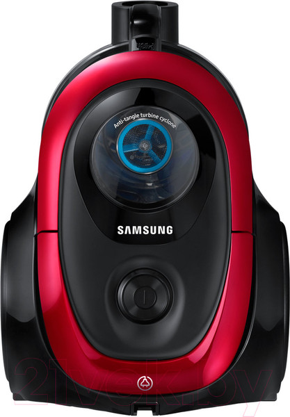 Изображение товара Пылесос Samsung VC18M2130SR/EV