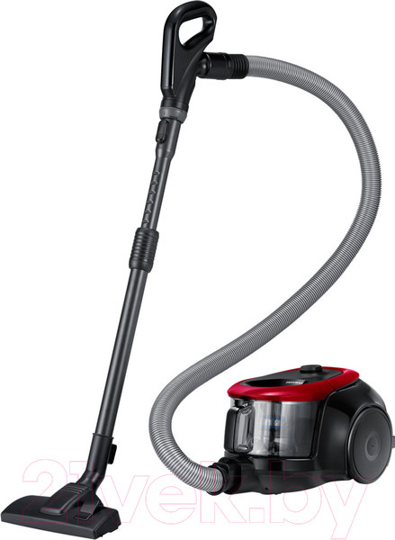 Изображение товара Пылесос Samsung VC18M2130SR/EV