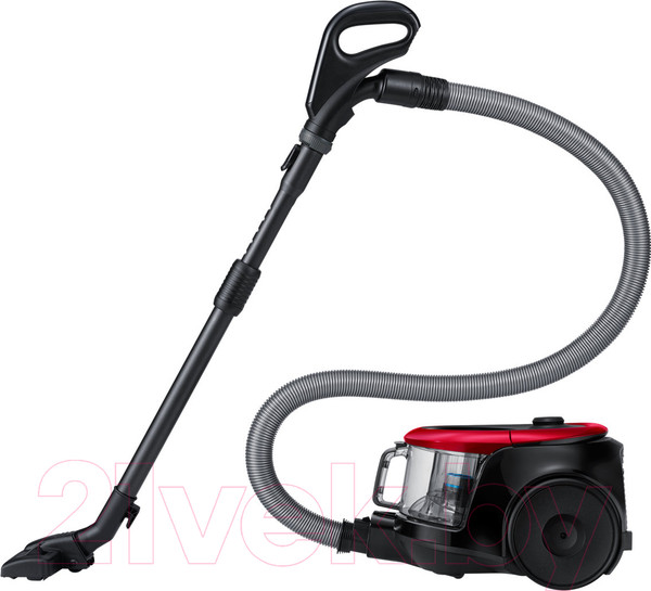 Изображение товара Пылесос Samsung VC18M2130SR/EV