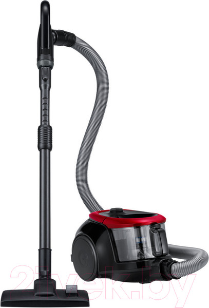 Изображение товара Пылесос Samsung VC18M2130SR/EV