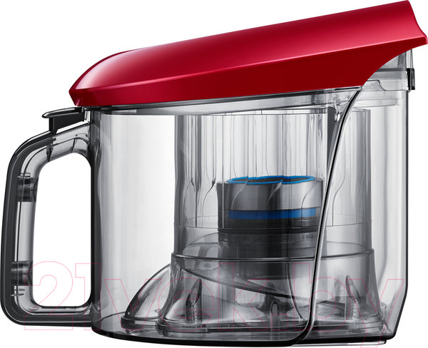 Изображение товара Пылесос Samsung VC18M2130SR/EV