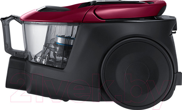 Изображение товара Пылесос Samsung SC18M31A0HP (VC18M31A0HP/EV)