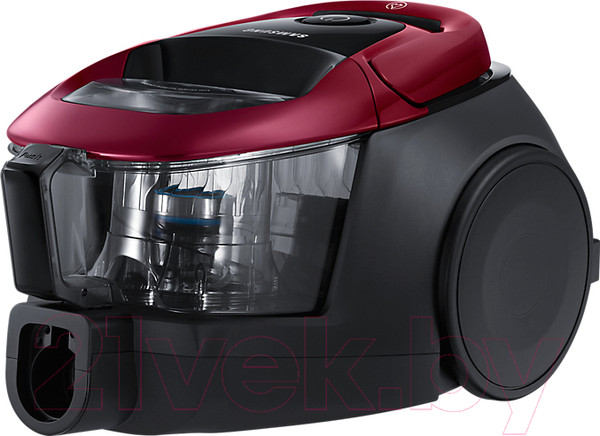 Изображение товара Пылесос Samsung SC18M31A0HP (VC18M31A0HP/EV)