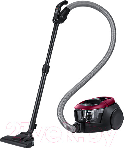 Изображение товара Пылесос Samsung SC18M31A0HP (VC18M31A0HP/EV)