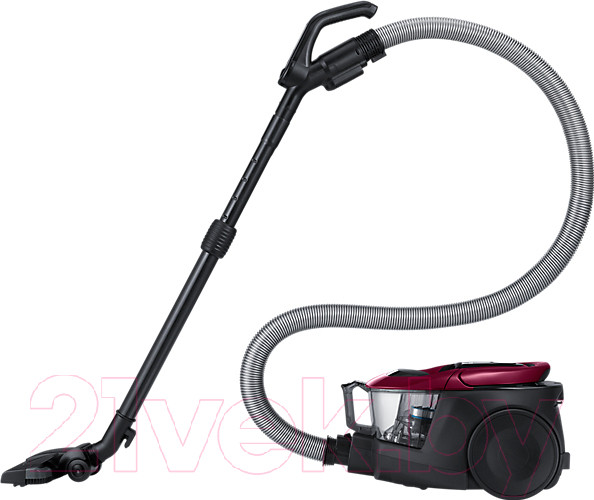 Изображение товара Пылесос Samsung SC18M31A0HP (VC18M31A0HP/EV)