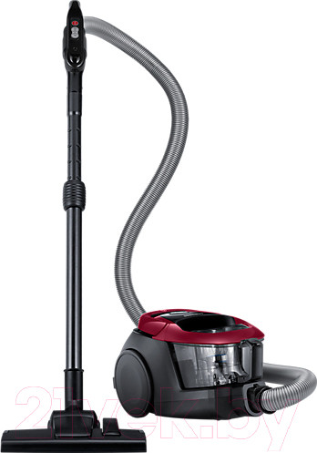 Изображение товара Пылесос Samsung SC18M31A0HP (VC18M31A0HP/EV)
