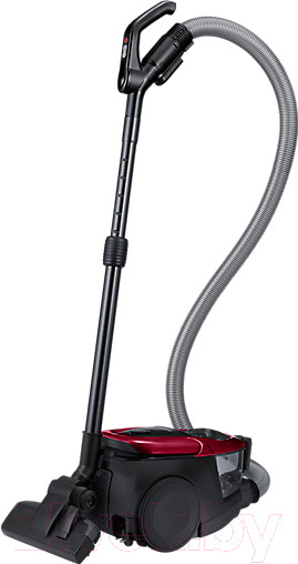 Изображение товара Пылесос Samsung SC18M31A0HP (VC18M31A0HP/EV)