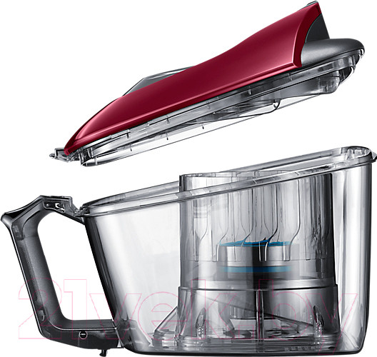 Изображение товара Пылесос Samsung SC18M31A0HP (VC18M31A0HP/EV)