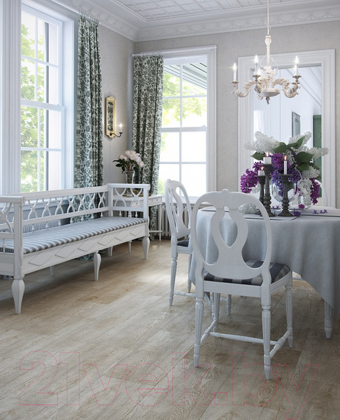 Изображение товара Плитка Grasaro Italian Wood G-253/SR (200x600, венге)