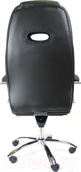 Изображение товара Кресло офисное Everprof Drift PU (черный)