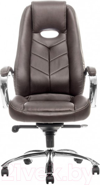 Изображение товара Кресло офисное Everprof Drift PU (коричневый)