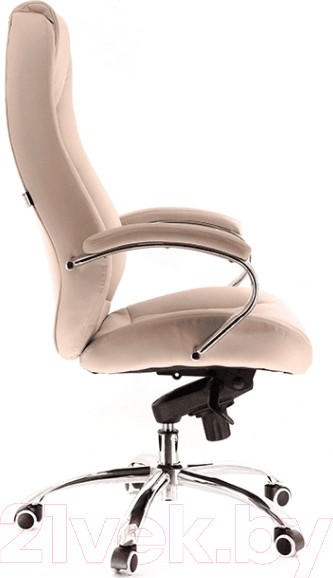 Изображение товара Кресло офисное Everprof Drift PU (кремовый)