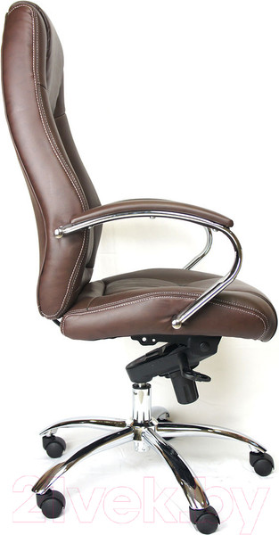 Изображение товара Кресло офисное Everprof Kron PU (коричневый)