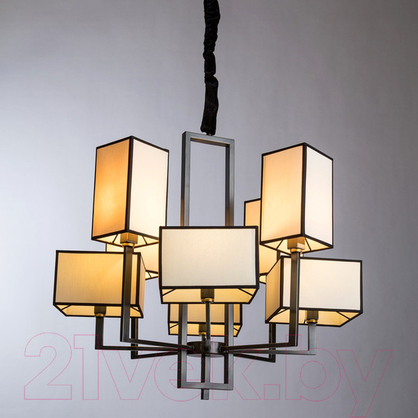 Изображение товара Люстра Divinare Porta 5933/01 LM-8