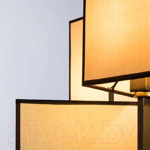 Изображение товара Люстра Divinare Porta 5933/01 LM-8