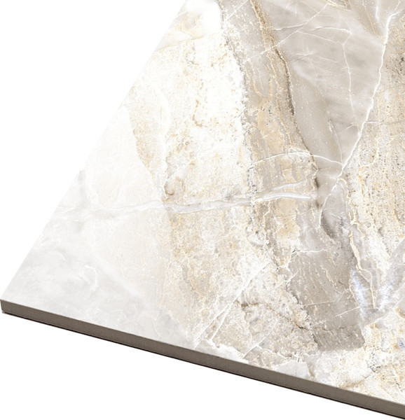 Изображение товара Плитка Kerranova Canyon Grey K-905/LR (600x600)