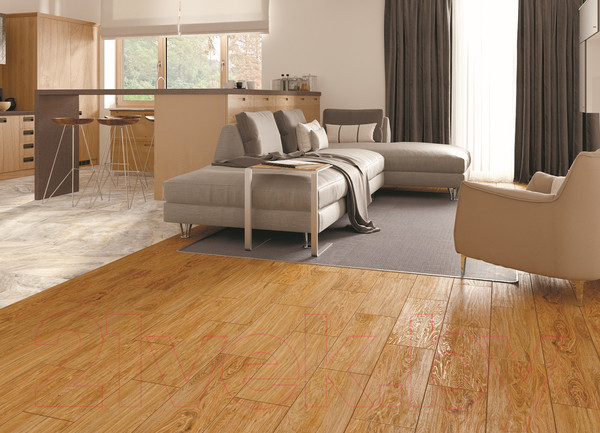 Изображение товара Плитка Kerranova Canyon Grey K-905/SR (600x600)