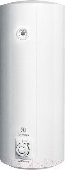 Изображение товара Накопительный водонагреватель Electrolux EWH 50 AXIOmatic Slim