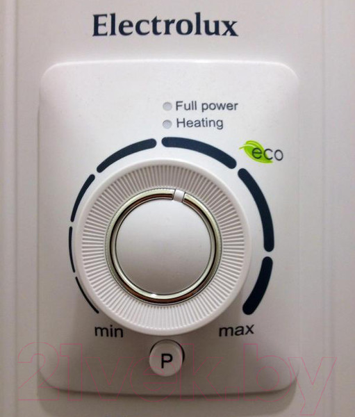 Изображение товара Накопительный водонагреватель Electrolux EWH 50 AXIOmatic Slim