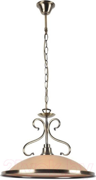 Изображение товара Потолочный светильник Arte Lamp Safari A6905SP-1AB