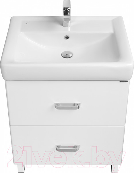 Изображение товара Тумба под умывальник Акватон Америна Тигода 70Н (1A169301AM010)