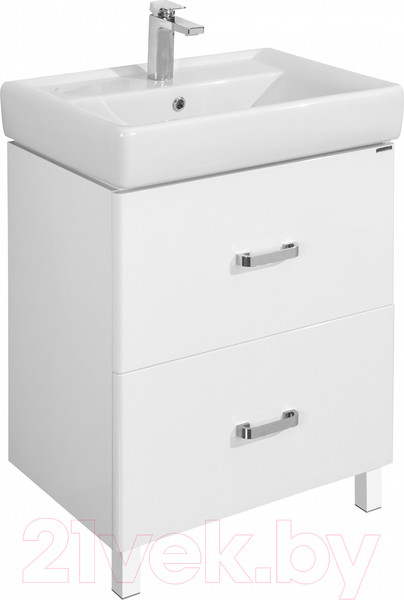 Изображение товара Тумба под умывальник Акватон Америна Тигода 70Н (1A169301AM010)