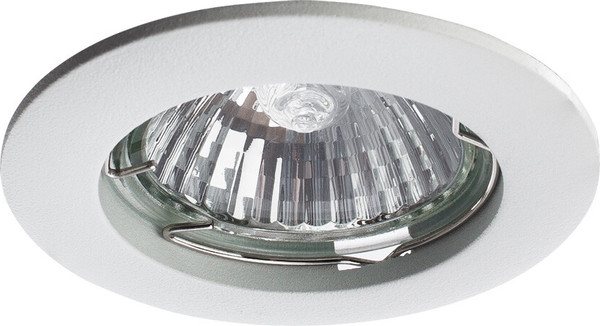 Изображение товара Точечный светильник Arte Lamp Basic A2103PL-1WH