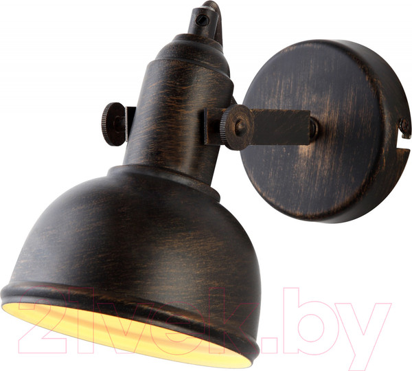 Изображение товара Спот Arte Lamp Martin A5213AP-1BR