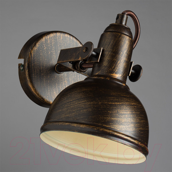 Изображение товара Спот Arte Lamp Martin A5213AP-1BR