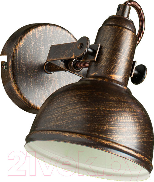 Изображение товара Спот Arte Lamp Martin A5213AP-1BR
