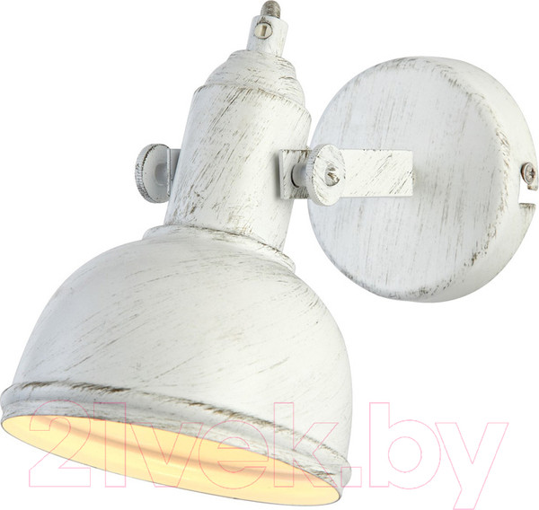 Изображение товара Спот Arte Lamp Martin A5213AP-1WG
