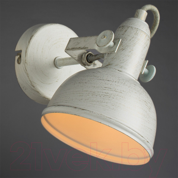 Изображение товара Спот Arte Lamp Martin A5213AP-1WG