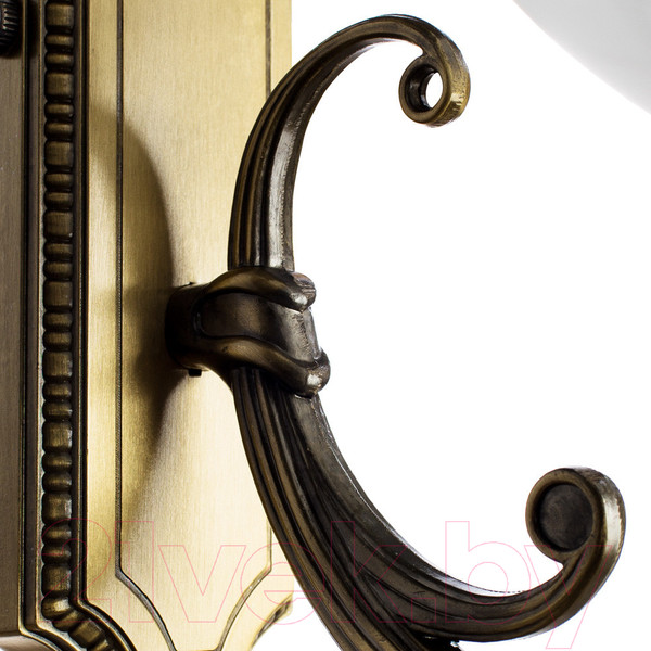 Изображение товара Бра Arte Lamp Windsor White A3777AP-1AB