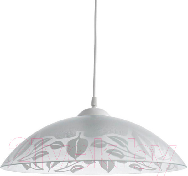 Изображение товара Потолочный светильник Arte Lamp Cucina A4020SP-1WH