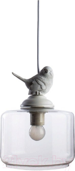 Изображение товара Потолочный светильник Arte Lamp Frescura A8029SP-1WH