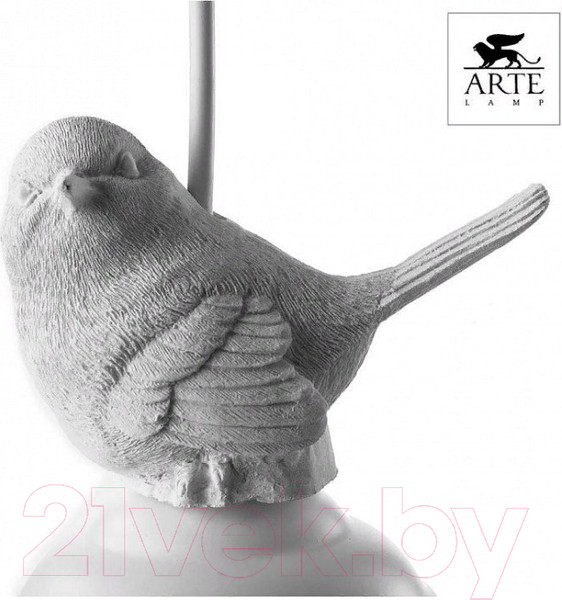 Изображение товара Потолочный светильник Arte Lamp Frescura A8029SP-1WH