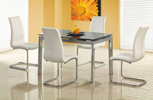 Изображение товара Стул Halmar K147 (белый)