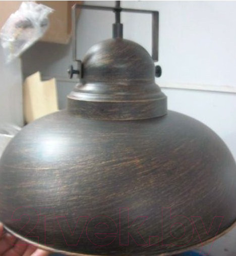 Изображение товара Потолочный светильник Arte Lamp Martin A5213SP-1BR