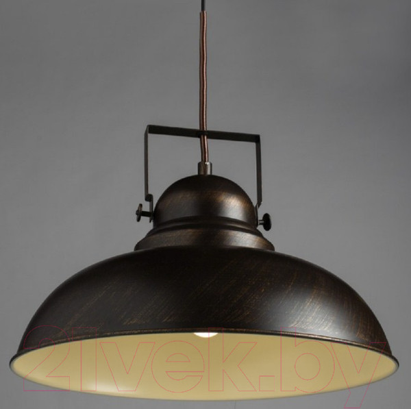Изображение товара Потолочный светильник Arte Lamp Martin A5213SP-1BR