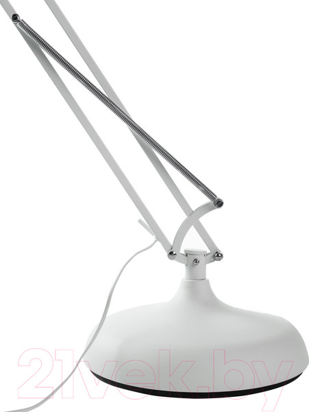 Изображение товара Торшер Arte Lamp Goliath A2487PN-1WH