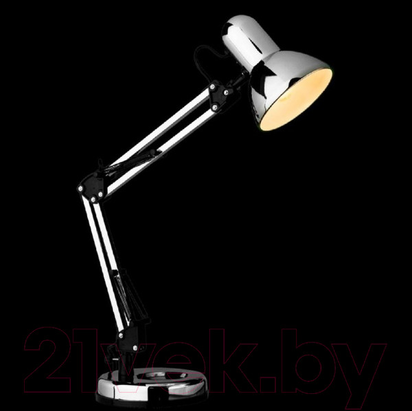 Изображение товара Настольная лампа Arte Lamp Junior A1330LT-1CC
