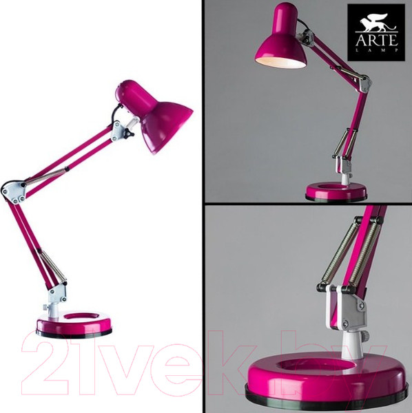 Изображение товара Настольная лампа Arte Lamp Junior A1330LT-1MG