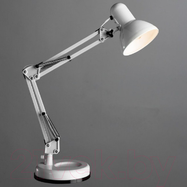 Изображение товара Настольная лампа Arte Lamp Junior A1330LT-1WH