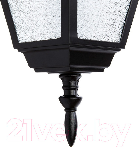 Изображение товара Светильник уличный Arte Lamp Bremen A1015SO-1BK