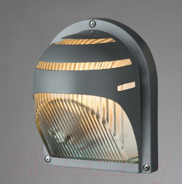 Изображение товара Бра уличное Arte Lamp Urban A2802AL-1GY