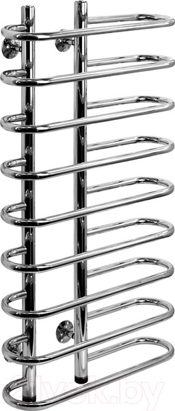 Изображение товара Полотенцесушитель водяной Ростела Аллегро 90x50 (1")