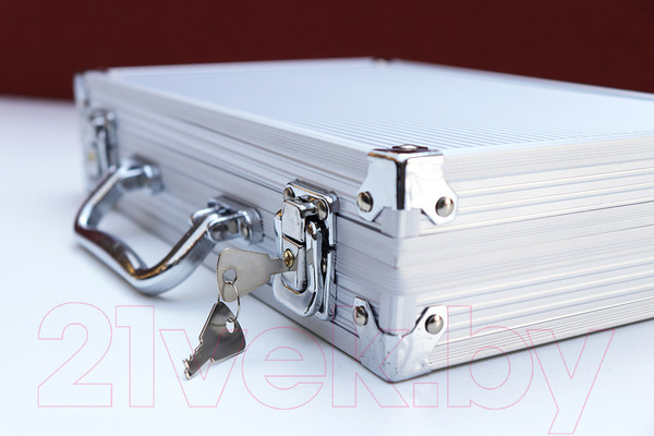 Изображение товара Набор для покера Shark CGI-200